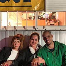 Maybe you would like to learn more about one of these? Renata Ceribelli Celebra Trinta Anos Dos Filhos Gemeos Muito Orgulho De Voces