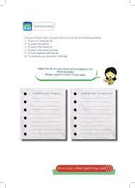 Home » jawaban soal bahasa inggris kelas 7 halaman 105 » jawaban soal bahasa inggris kelas 7 halaman 105. Buku Bahasa Inggris Kelas 8 When English Rings A Bell Untuk Siswa