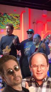 Sunny And The Black Pack