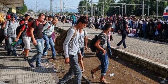 ASILO E PROTEZIONE TEMPORANEA, NON È CONSENTITO SOSPENDERE AUTOMATICAMENTE L’ESAME DELLE DOMANDE