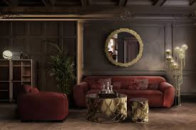 Lighting fixtures which are functional, efficient and attractive are ideal for practical and comfortable interior decorating. Modern Classic Discover The Chapter On Modern Contemporary Ideas Paris Design Agenda