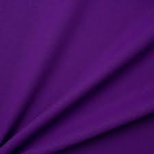 For your formal wear as well as custom fashion rex fabrics is the ultimate shop. Purple Double Wool Crepe Joel Son Fabrics