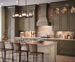 Kitchendesign3 Jpg 600 499 Pixels Kraftmaid Kitchens Traditional Kitchen Cabinets Kitchen Inspirations