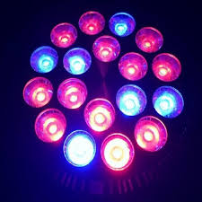 Check spelling or type a new query. Tv Video Audio 54w 18x3w Led Buhnenlicht Pflanzen Lampe Grow Light Blau 430nm Spectrum Par38 Buhnenbeleuchtung Effekte