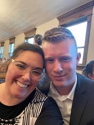 Mile Markers: April 2022