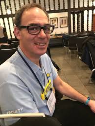 Mark Bowditch (@IPknee)