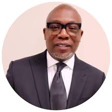 Our Leaders — First Baptist Church of Glenarden