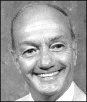 Edward DIESEL Obituary