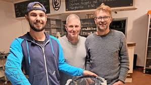 Lörrach: „Corona hat uns gerettet“