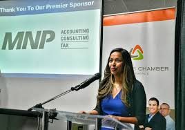 Kamloops Chamber Of Commerce Issues Call For Business Excellence Awards Nominations Kamloops This Week