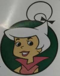 Hanna-Barbera Wrapping Paper~