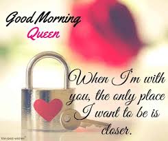 I'm fulfilled because i will be sharing a future with the. Pin On Good Morning Images