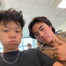 Hey my name is Zane Pinedo, I am from the LA area and I am looking for  roommates 🙏. I am currently undecided but i want to major in either  economics or