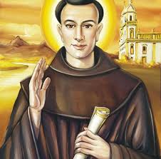 Paróquia Santo Antônio de Sant'Anna Galvão 的个人主页