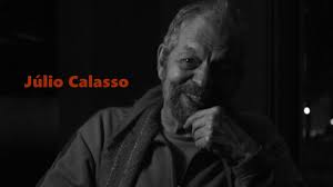 He played in among others the lady from the shanghai cinema and fala sério, mãe!. Julio Calasso Youtube