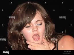 Donna anderson hi-res stock photography and images