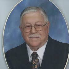 Obituary information for Max G. Stafford