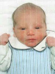 Birth announcements, Oct. 1