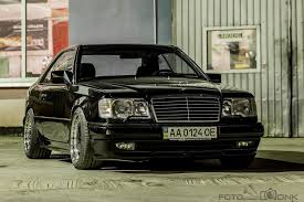 Mercedes Benz 300e W124 1986 Amg The Hammer Mercedes Benz Classic Classic Mercedes Mercedes W124