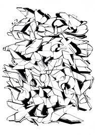 This video is about the first steps how to draw graffiti wildstyle letters step by step for beginner. Graffiti Wild Style Alphabet From A To Z Graffiti Style Graffiti Wild Style Alphabet Von A Bi Graffiti Wildstyle Graffiti Lettering Graffiti Drawing