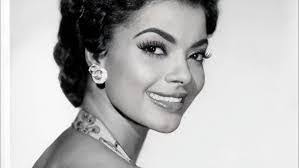 Francine Everett's Instagram, Twitter & Facebook