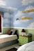 Ceiling Canopies