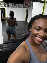 Claressa Shields Boxing and Personal Life