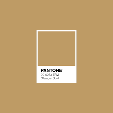 Glamourgold Metallicshimmers By Pantone New Colours 2019 Luxurydotcom Pantone Color Pantone Palette Pantone Colour Palettes
