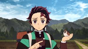 Maybe you would like to learn more about one of these? Demon Slayer Kimetsu No Yaiba Review Episode 11 100 Word Anime