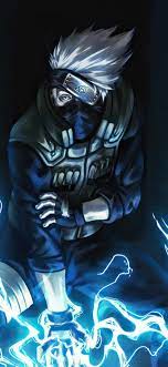 Kakashi Hatake Anime 4k Wallpaper In 2021 Kakashi Hatake Kakashi Anime