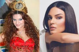 Afili aşk dizisinde ayşe karakterine hayat veren burcu özberk'in estetiksiz haliyle şoke etti. Estetikli Halleriyle Estetik Olmadan Onceki Halleri Arasinda Ucurumlar Olan 21 Unlu Isim Onedio Com