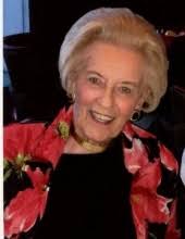 Obituary information for Nancy Margaret Staley Laubach