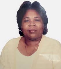 Patricia McGilvery Obituary