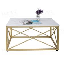Kaplan white rectangle metal outdoor coffee table. Rectangle Volakas White Marble Coffee Table Top From China Stonecontact Com