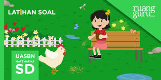 Check spelling or type a new query. Latihan Soal Dan Pembahasan Uasbn Ipa Terpadu Kelas 6 Sd
