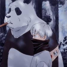  Jujutsu Kaisen Matching Icons 2 2 Cute Bear Drawings Panda Jujutsu Kaisen Jujutsu Kaisen Icon