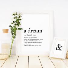 Birthdays Were The Worst Days Lyrics It Was All A Dream Sign Biggie Smalls Art Notorious Big Wall Art Rap Lyrics Print Rap Poster Rapper Poster Hip Hop Lyrics Biggie Smalls Poster Tupac Poster