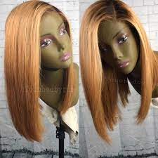 Honey Blonde Human Hair Lace Wigs Touchedbytim013 Touchedbytim013 379 99 Full Lace Wigs L Human Hair Lace Wigs Wig Hairstyles Long Blonde Curly Hair
