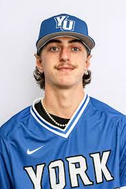 2024 Baseball Roster