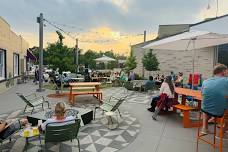 Dinan Park Music Series