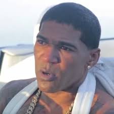 Listen to Omega El Fuerte @ElRealOmega