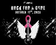 ROCK FOR THE CURE 2026