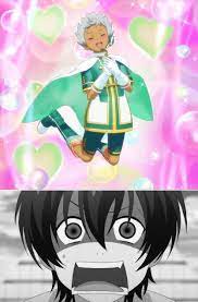 king of prism shiny seven stars 3 仁科カヅキ 胸キュ ン キュンキュンキュ ン タイガ なんじゃこりゃ 幻滅 キンプリ アニメ プリリズ アニメ