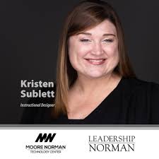 Look who's participating in Chamber of Commerce leadership programs for  2024-2025! Get ready to see them out in Moore, Norman and south Oklahoma  City as they learn more about each community. @MooreChamber @