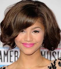 From front to middle of the head, all the hair are shortly cut and then raised upward. Salon Collage Hair And Beauty Salon 50 Teen Haircuts For Summer