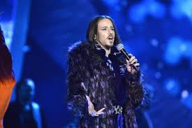 Elina neczajewa (estonia 2018), jamala (ukraina 2016), dadi freyr (islandia 2020) oraz anna odobescu (mołdawia 2019). Michal Szpak Bylby W Siodmym Niebie Znana Prezenterka Zrobilaby Dla Niego Nie Uwierzycie Eska Pl