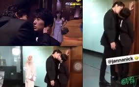 Video promosi kafe my coffee prince yang dibuat oleh ira menjadi viral. Video Cium Fattah Janna Untuk My Coffee Prince Buat Fans Naik Hantu Korea Buzz