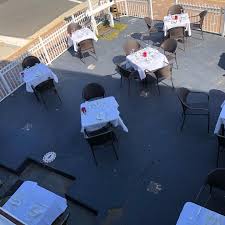 Hillsdale furniture dining room marsala 5 pc dining set. Union Park Restaurant Posts Cape May New Jersey Menu Prices Restaurant Reviews Facebook