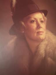 Obituary for Martha Elizabeth (Cook) Carrigan