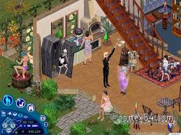 Epingle Par Cortex84 Sur Abracadabra Sims 1 Sims Achats En Ligne